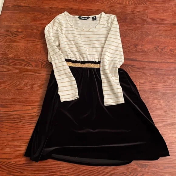 Bundle of Lands End Dresses Size M (10-12) - Picture 8 of 12